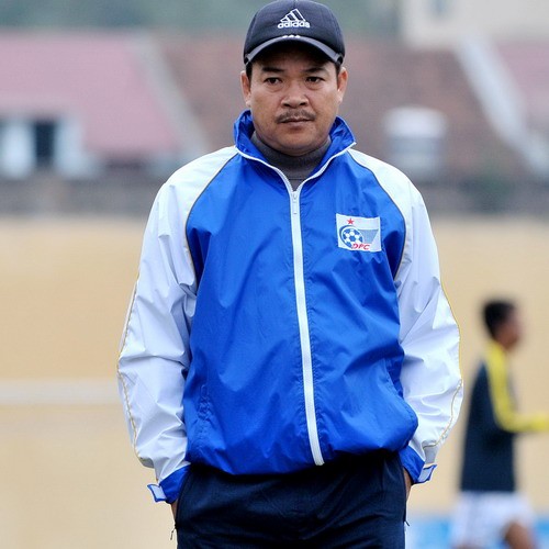 Tuy nhiên, trước lối đá tử thủ của HAGL, các học trò của HLV Trang Văn Thành đã phải chấp nhận bị cưa điểm trên sân nhà.